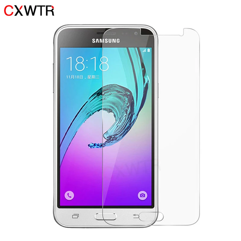 

9H Tempered Glass For Samsung Galaxy S7 S6 S5 S4 S3 Explosion Proof Screen Protector For Samsung A3 A5 A7 2017 2016 Glass