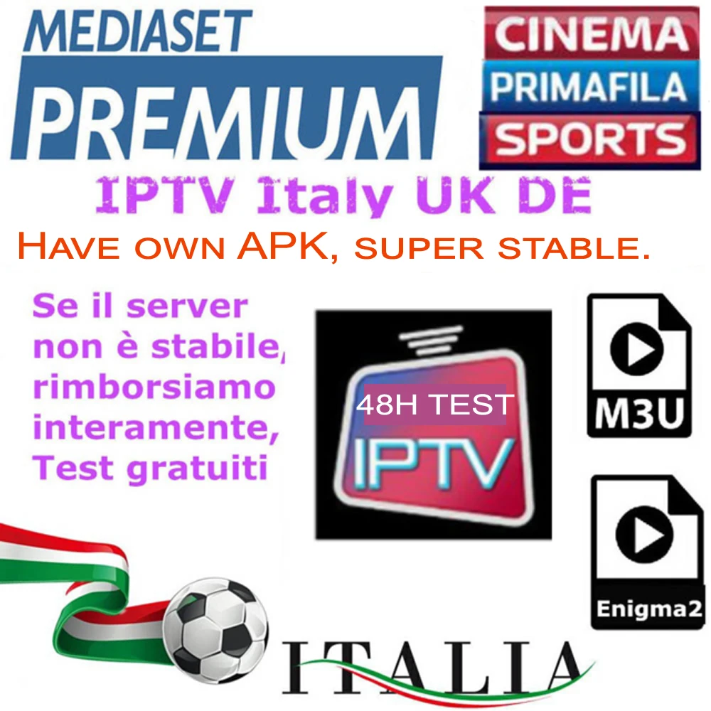 

IPTV M3u Subscription GTMedia GTS DVB-S2 Satellite Receiver Android 6.0 Combo TV BOX 2GB+8GB ROM BT4.0 Smart TV box+Europe CCcam