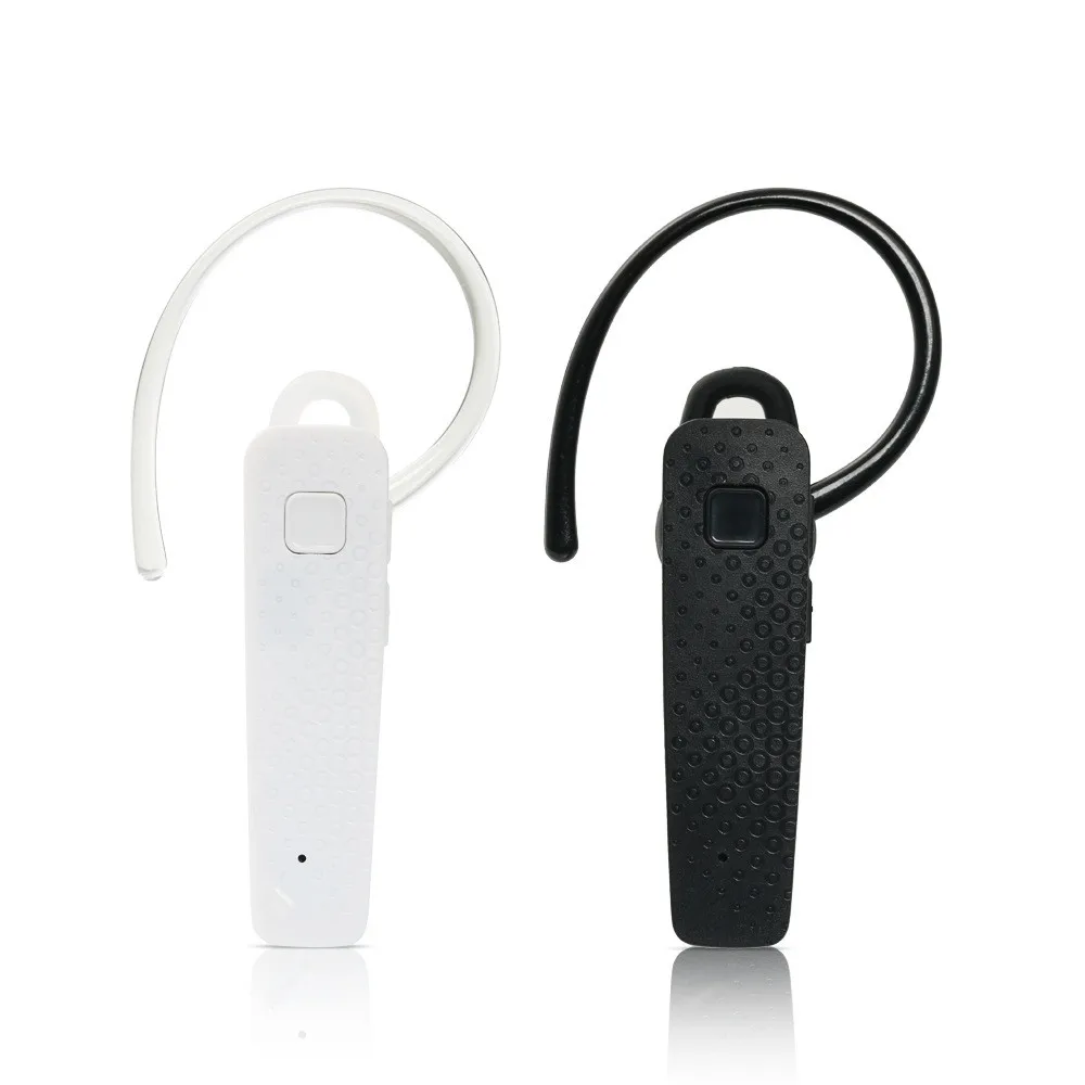 Car Driver Wireless Bluetooth 4.1 Headset HD Handsfree