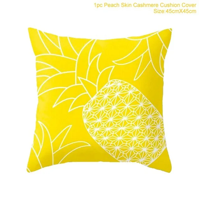 Frigg-Yellow-Flamingo-Cushion-