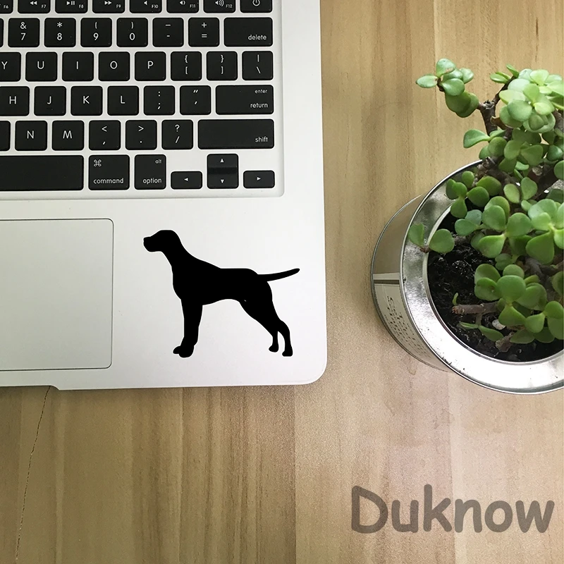 Dog Vinyl Stickers 1
