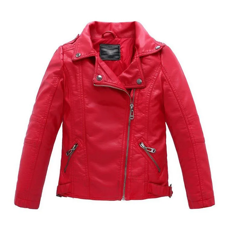 Red jacket for boys Clearance