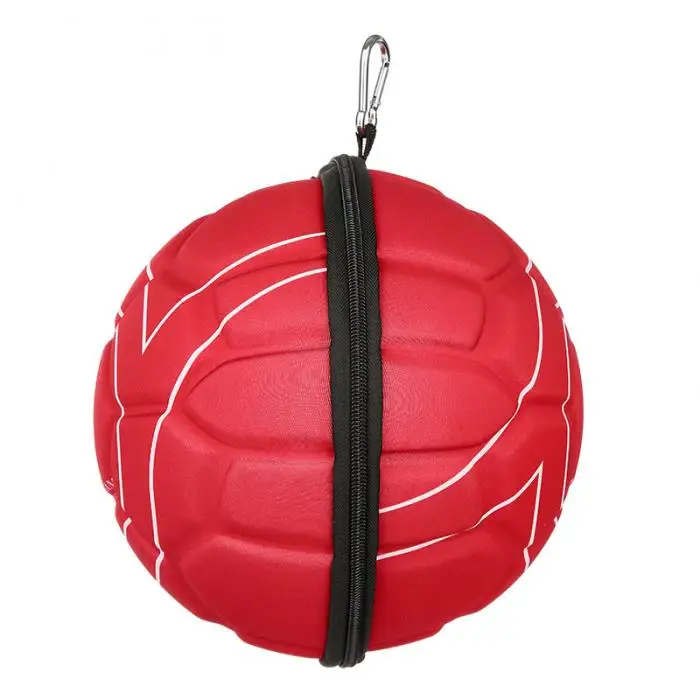 Унисекс в форме футбольного мяча спортивная сумка для спортзала для дома Спорт на открытом воздухе каникулы YS-BUY