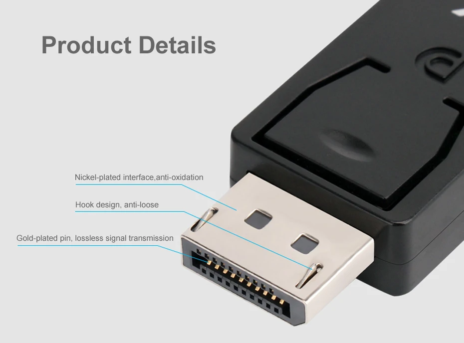 HDMI Converter,DP Converter,DP Adapter,HDMI Adapter 8