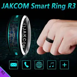 JAKCOM R3 смарт Кольцо Горячая Распродажа в Smart Аксессуары как xaiomi pulseira garmim