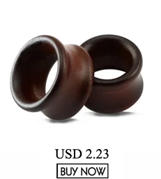 ZS 3-25 мм, 13 пар, двойные, расклешенные, для ушей, туннельные пробки, силиконовые, гибкие, для увеличения ушей, для мужчин, крутые, для ушей, для пирсинга