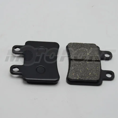 

28100031A For XLIMIT 05 Rear / SATELIS 125 Rear Disc Brake Pads