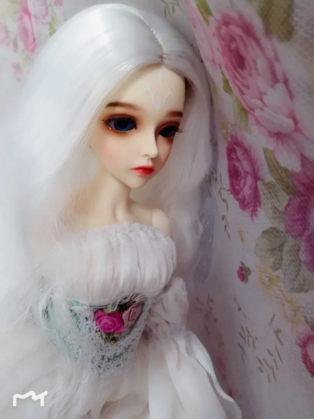 Bjd кукла 1/4 Rendia forest богиня|Куклы| |