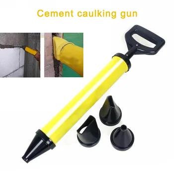 

Mortar Pointing Grouting Sprayer Applicator Tool for Cement Lime with 4 Nozzles XHC88