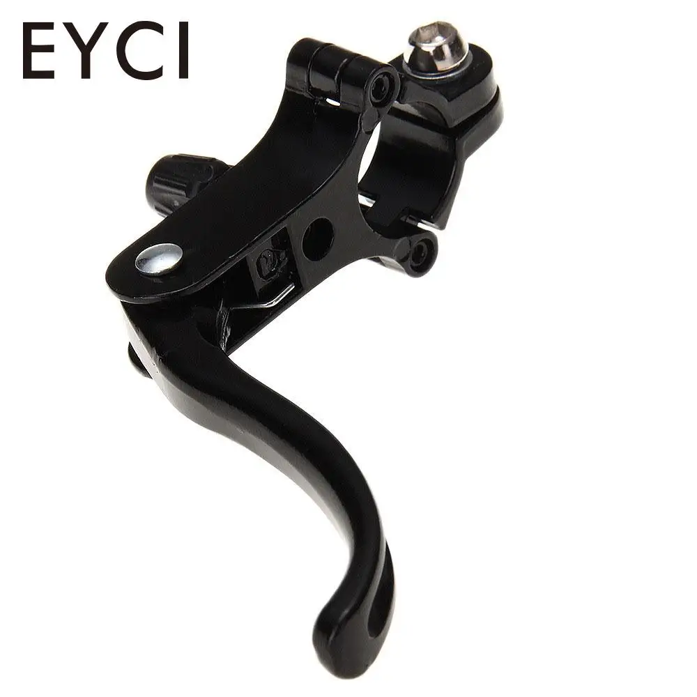 

2 Color Bicycle Brake Lever Brake Clutch Handle Bicycle Handlebar Durable Cycling Tools Bicycle Brake Handle Bicycle Parts