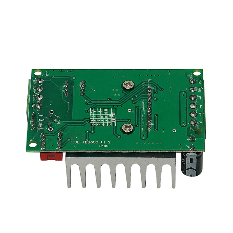 TB6600 stepper driver (6)