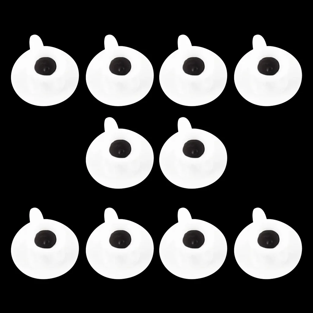 10 Pieces Micro Landscape Mini Drink Cup Doll House Resin Decor Coffee Cup Model Toys Resign Cup Set Model Toys