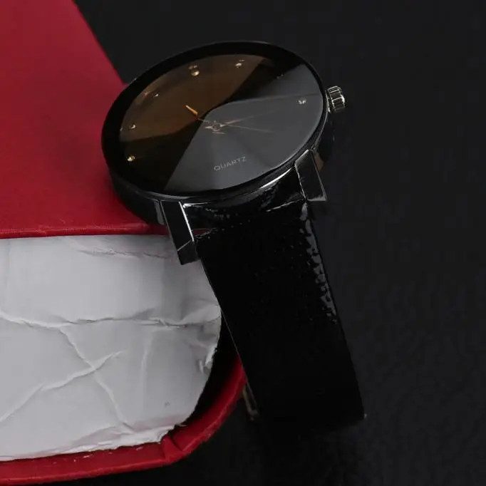 Для мужчин кварцевые часы наручные часы Круглый Чехол класса люкс спортивные военные Нержавеющая сталь ремешок серебристого цвета в 12-часовом формате циферблат
