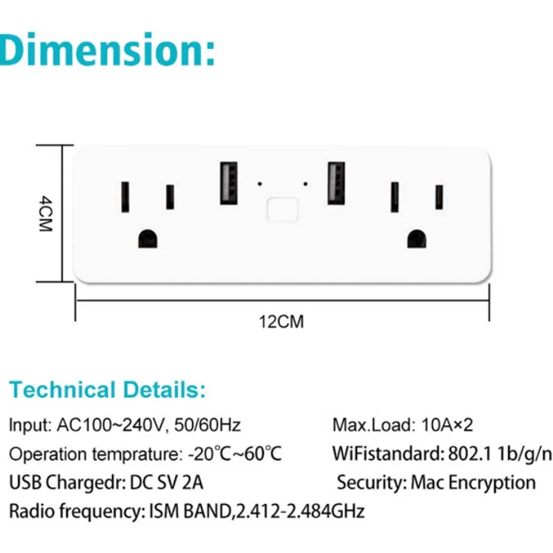 smart socket (10)