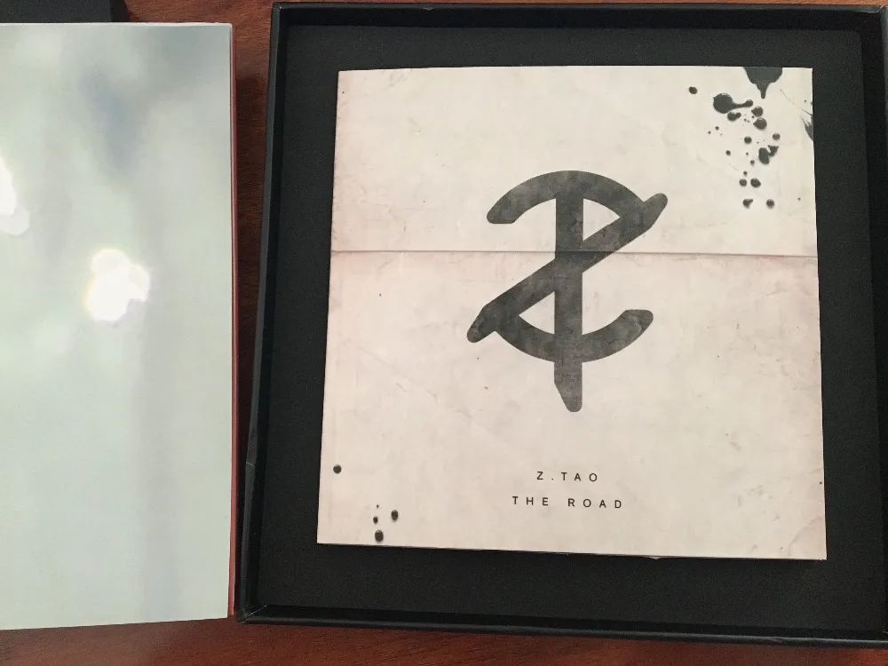 The Road  2CD+DVD++4+ 3
