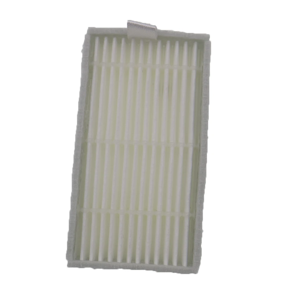 10pc Vacuum Cleaner Filters HEPA Filter for CHUWI V3 iLife X5 V5 V3+ V5PRO ECOVACS CR130 cr120 CEN540 CEN250 ML009 Cleaner Parts