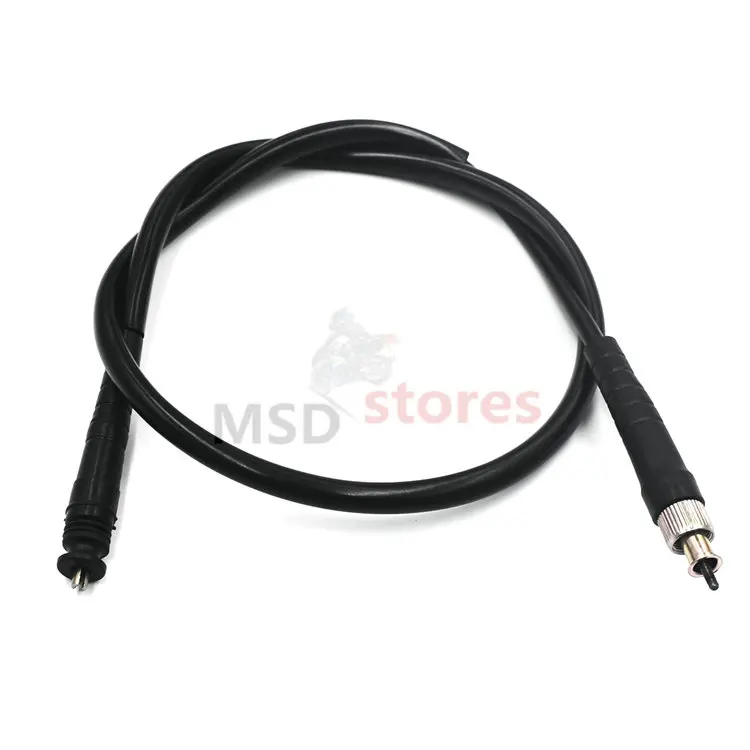 

Free Shipping Motorcycle meters speedometer cable instrument line For Honda XR250 XR400