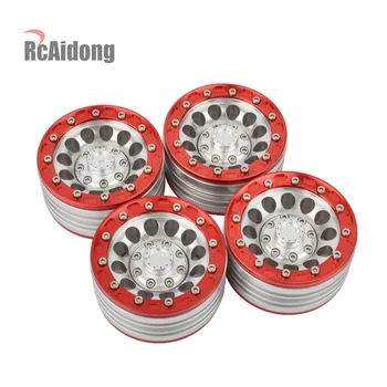

1.9 Beadlock Alloy Rim for 1/10 RC
