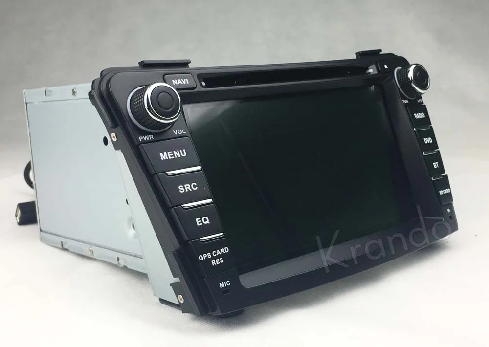 Excellent Krando Android 9.0 car radio dvd player multimeida for hyundai i40 2011 2012 + car gps navigation system WIFI 3G DAB+ 14 Excellent Krando Android 9.0 car radio dvd player multimeida for hyundai i40 2011 2012 + car gps navigation system WIFI 3G DAB+ 14