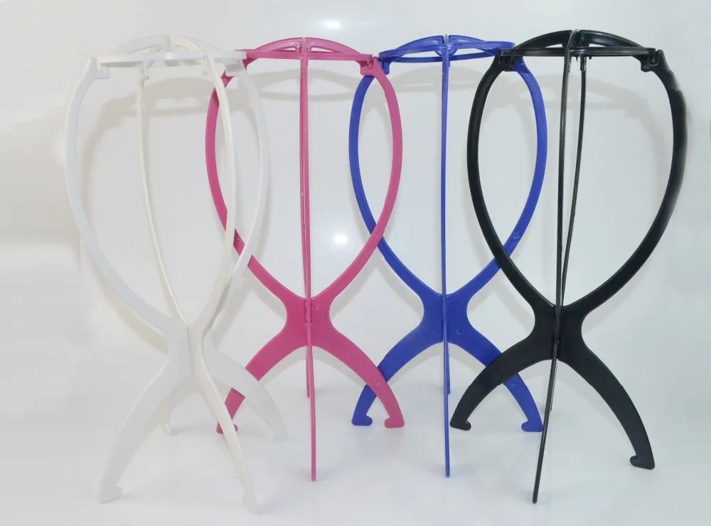 Top Quality Head Hat Cap Holder Wigs Stand Display Tool Hair