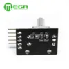  360 Degrees Rotary Encoder Module Brick Sensor Switch Development KY-040 ► Photo 3/3