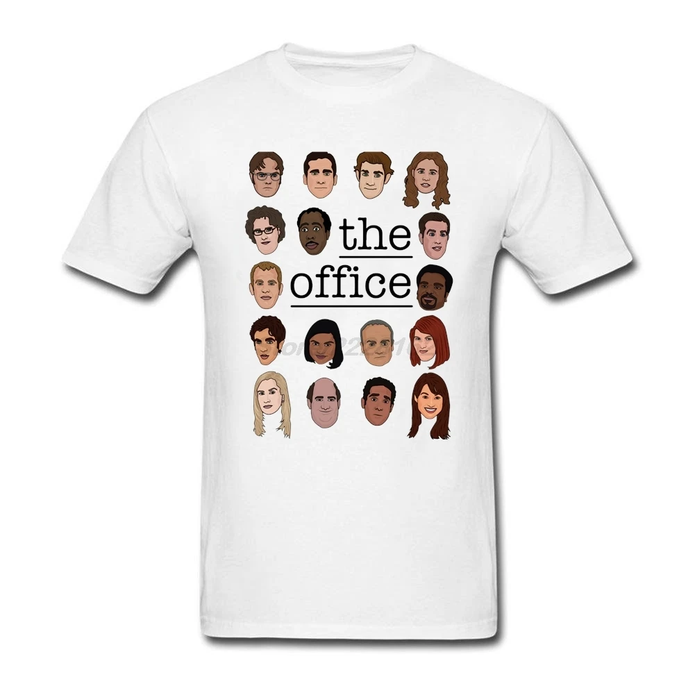 Creat Your The Office Crew Mens Gift s T Shirt Kawaii T Shirt Making creat-your-the-office-crew-mens-gift-s-t-shirt-kawaii-t-shirt-making