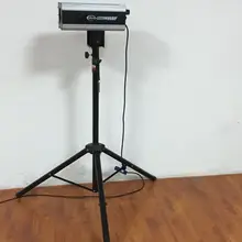 4 шт./партия, мини светодиодный 230 Вт следующий луч света, светодиодное освещение, свадебные украшения, Освещение сцены, движущийся головной Луч