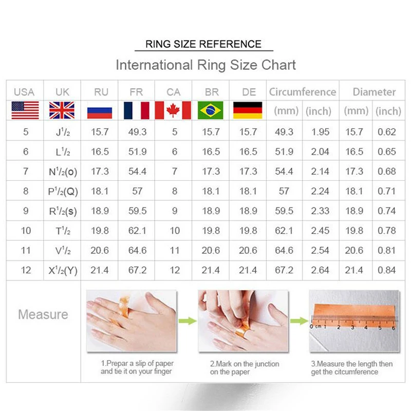 Romantic Wedding Jewelry Rings Titanium Steel Rings For Couples Small CZ Crystal Finger Accessories