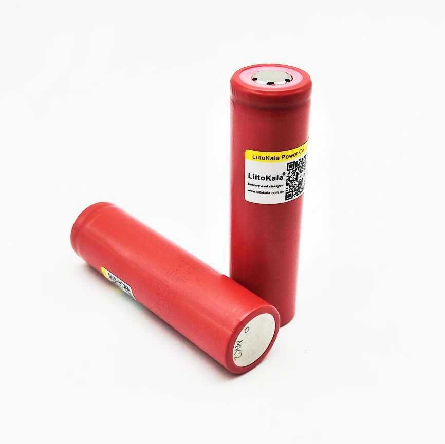 Новый оригинальный импортный UR18650AA 2200 mah3. Литиевая батарея 7 в/4 2 В|lithium battery|original
