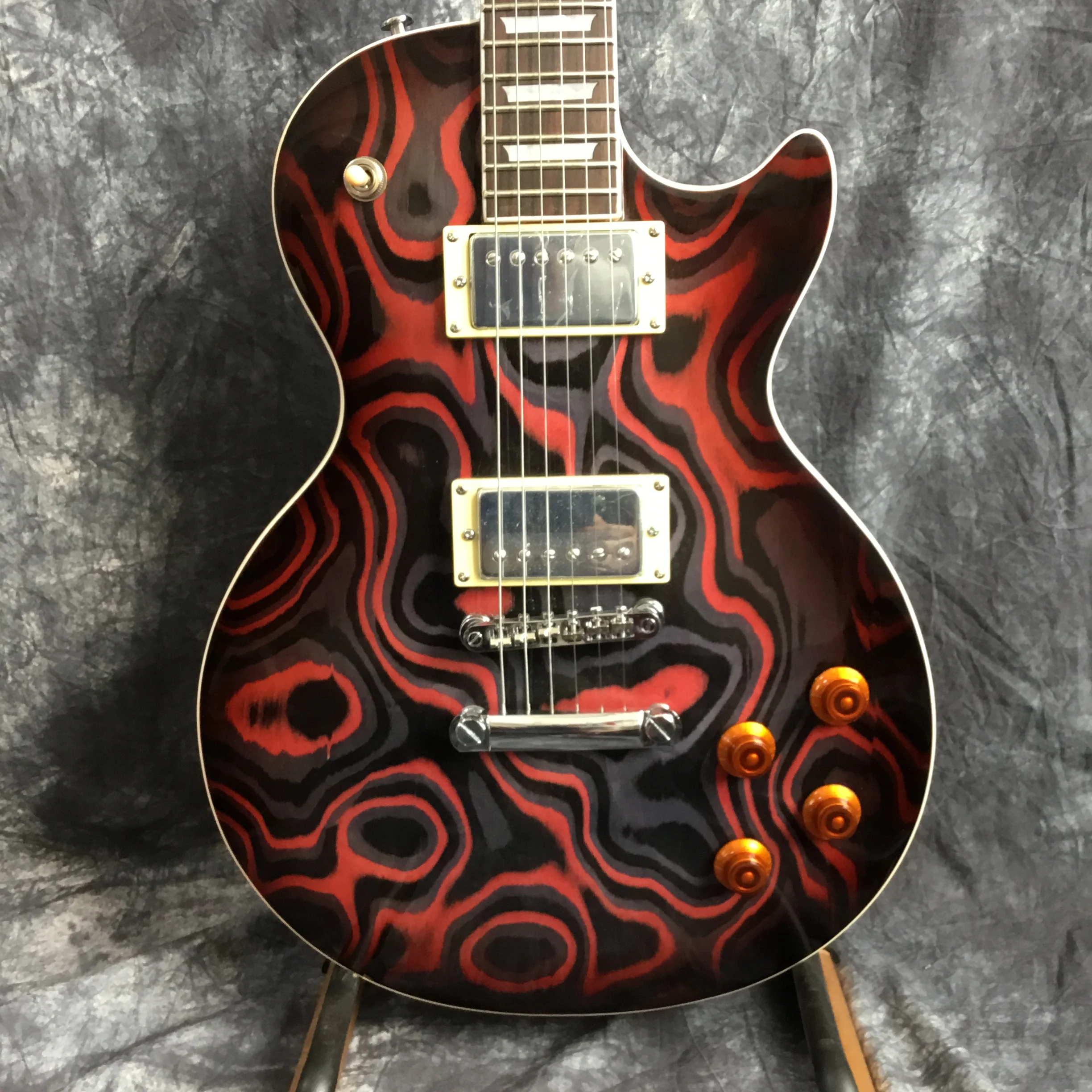 

Suneye 2019 custom electric guitar guitar can be made on request. new style. free shipping