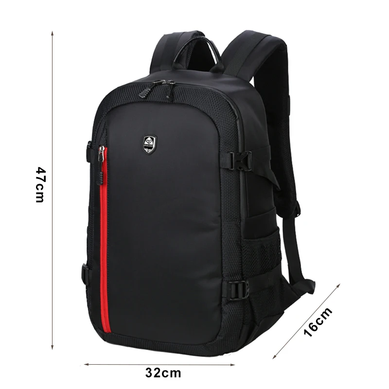 High Large Capacity Waterproof Photography Camera