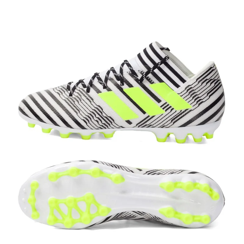 Original New Arrival 2017 Adidas 17.3 AG Men's Football/Soccer Shoes ... getSubject() aeProduct.