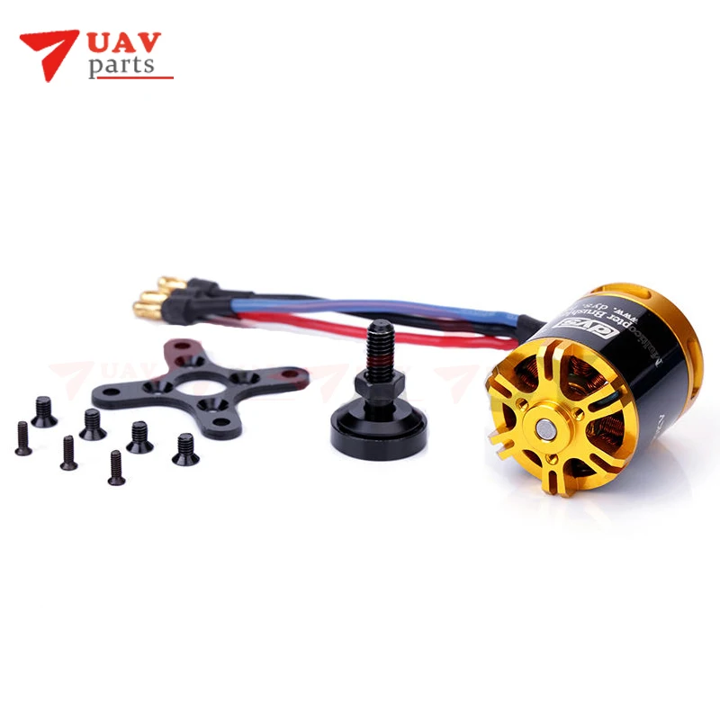 DYS High End BE2217 10 800kv RC Airplane Outrunner Brushless Motor Free Shipping Outr| |
