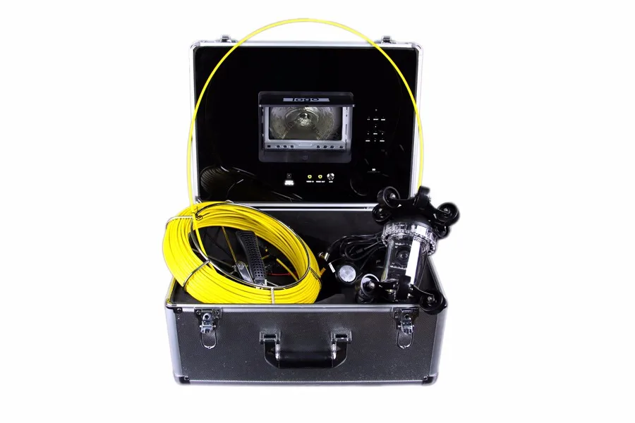 CR1107E-DVR-1