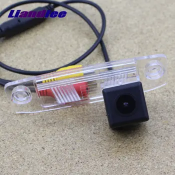 

Liandlee For Hyundai Avante / Elantra HD 2006~2010 / Car Rear View Camera / Reverse Parking Camera / HD CCD Night Vision