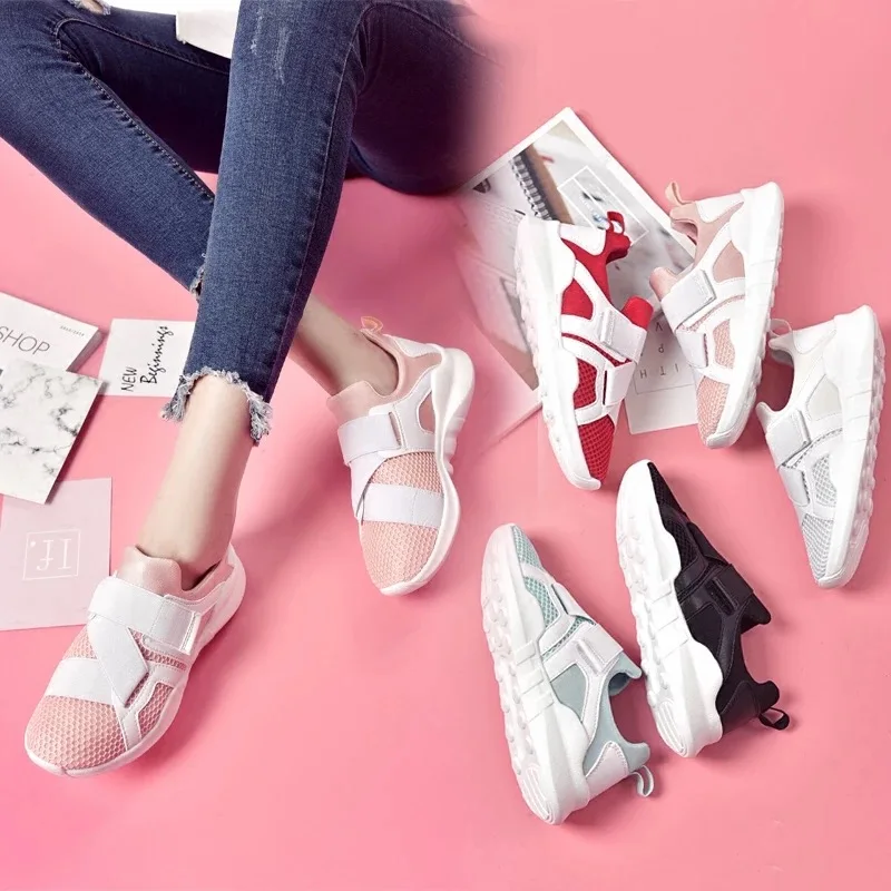 Buy ZekaMeka 2017 new Korea style shose Sneakers