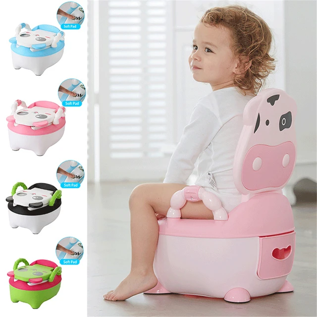 Buy Baby Toilet Cars Portable Baby Potty Cartoon