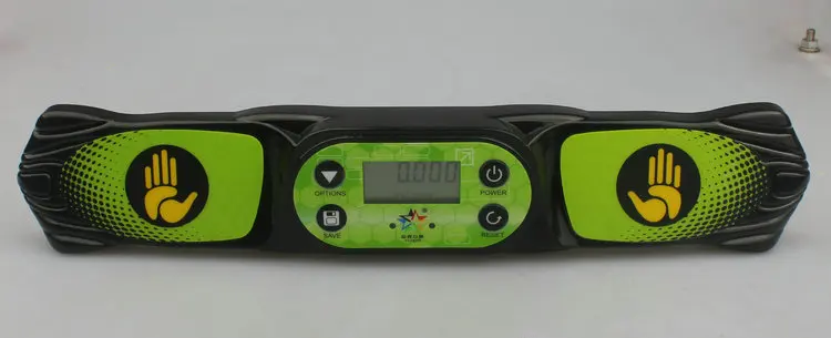 

0.001 Speed Timer Magico Puzzle Cubeo for Competition Game Timer Machine