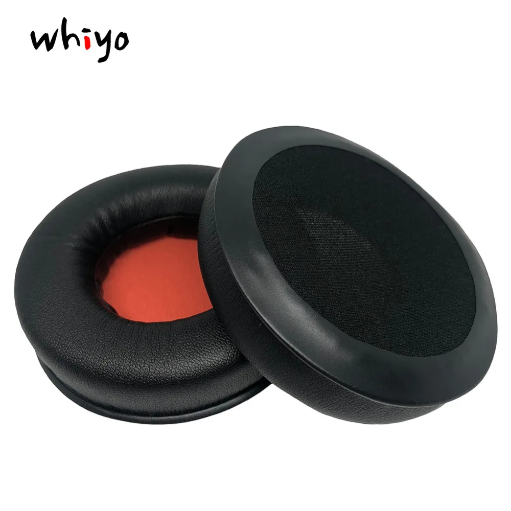 

1 pair of Sleeve Cushion Soft Ear Pads Cover Earpads Earmuff Pillow for JBL E50BT E50 BT SYNCHROS Headphones