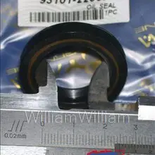 Запчасти для Yamaha подвесной двигатель новой модели 2-х тактный 30, старая модель; большие размеры 40-48 hp приводной вал пропеллерный вал, сальник, 93101-22067