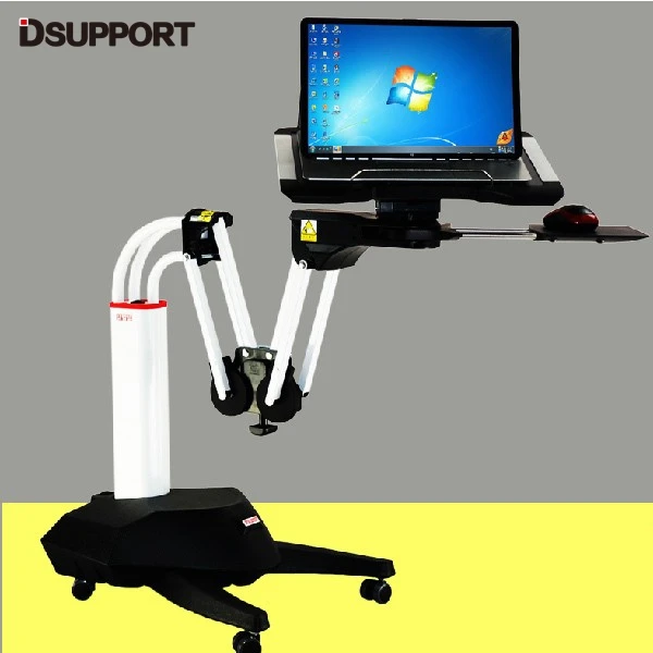 Invention Patent Kesrer 01 Multifunctional Moving Laptop Desk Sofa