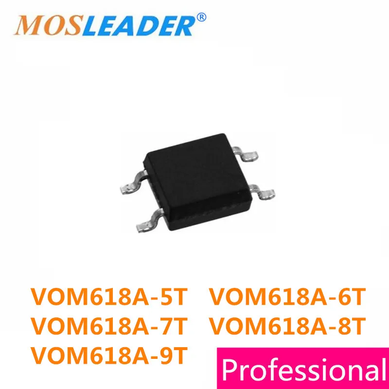 100pcs 1000pcs SOP4 VOM618A-5T VOM618A-6T VOM618A-7T VOM618A-8T VOM618A-9T VOM618 VOM618A VOM618-5 VOM618-6 VOM618-7 VOM618-8 |