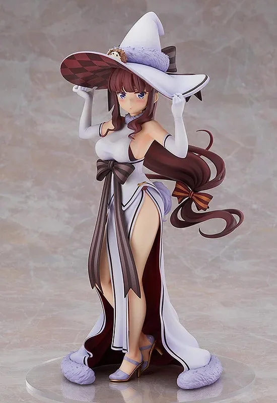 【手办】《NEW GAME》泷本日富美魔法使ver. 1/7 手办开定 模玩萌物 |趣动漫 【手办】《NEW GAME》泷本日富美魔法使ver. 1/7 手办开定- 趣动漫