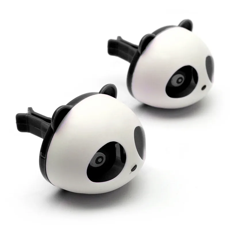 2pcs-Car-Outlet-Perfume-Air-Conditioning-Vent-Air-Freshener-Car-Styling-Cute-Panda-Eyes-Will-Jump (3)