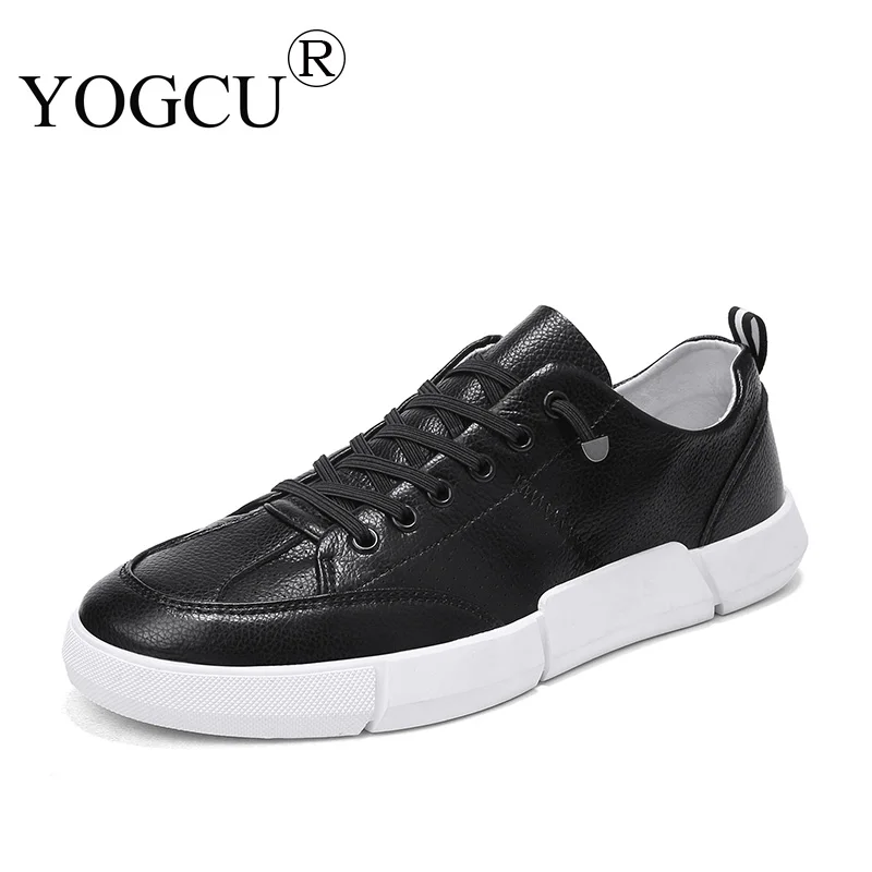 Men's Sneakers Athletic Hong Kong Wind Non slip Youth Breathable