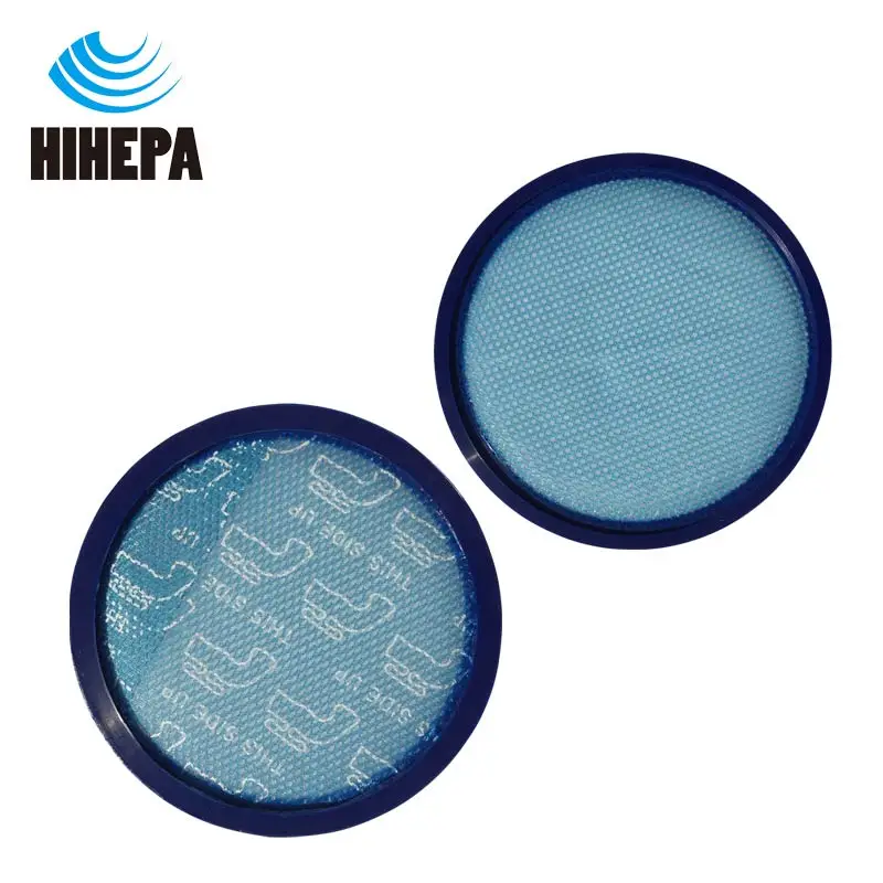3 Pcs Filters for Hoover UH72630/PC 