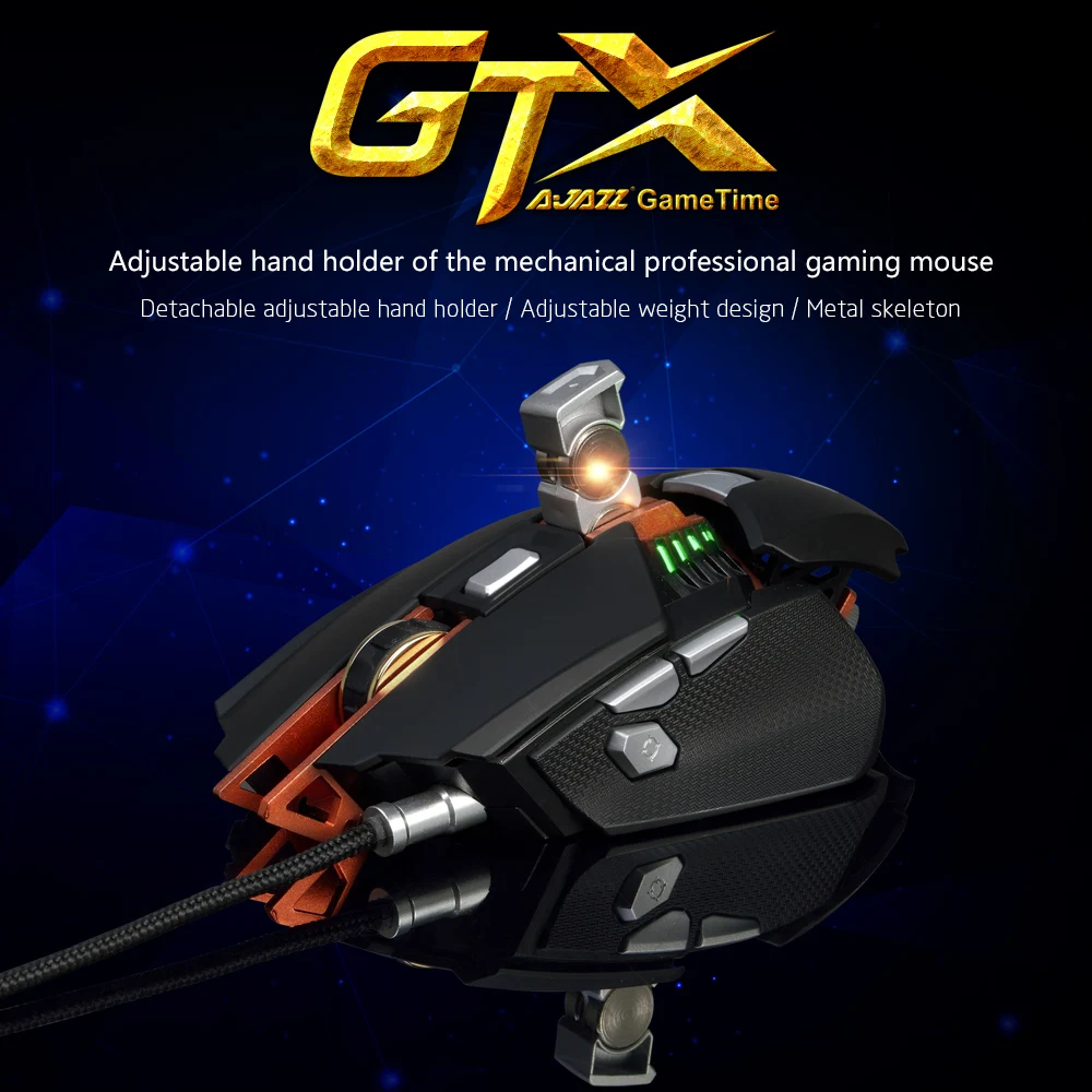 GTX-1
