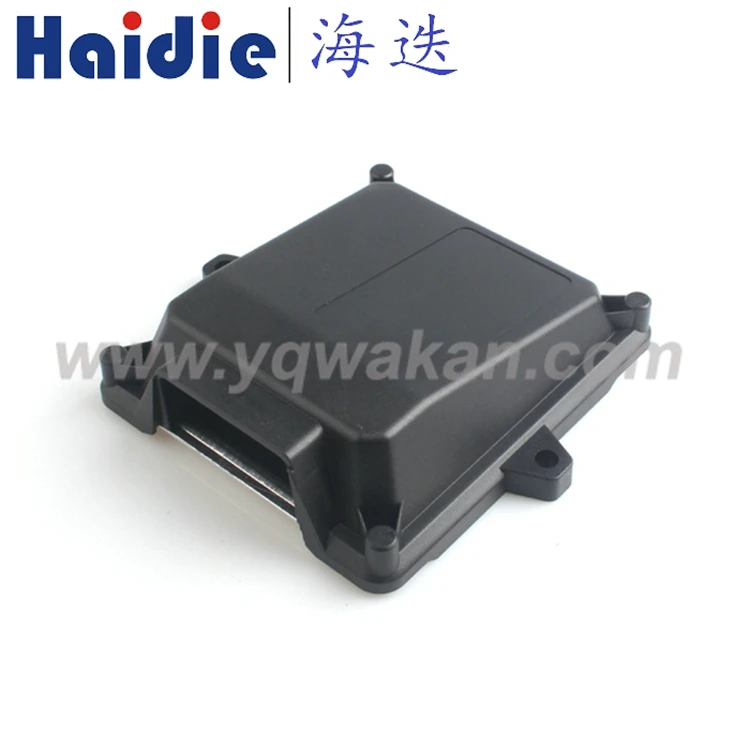 48pin auto ECU PCB Aluminum enclosure box engine control module-1111