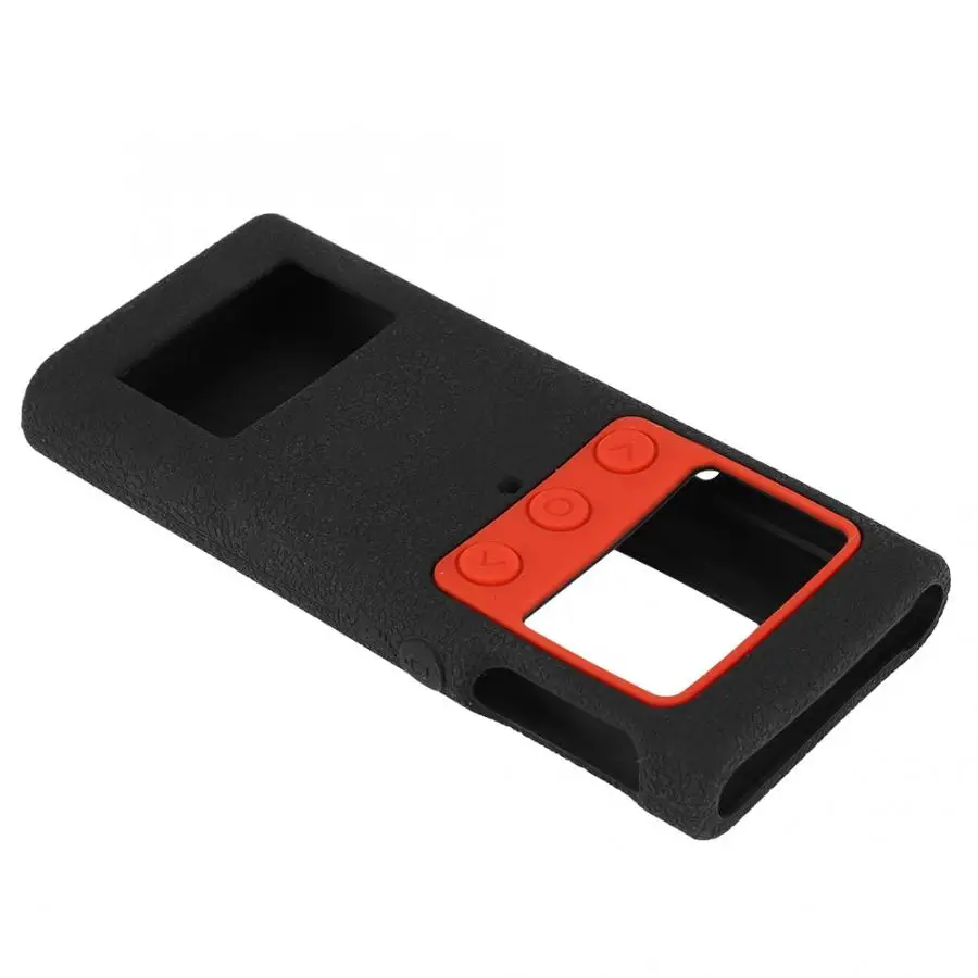 anti-fall High Quality Shockproof Anti-slip Protective Silicone Cover Case For Xiaomi Walkie Talkie