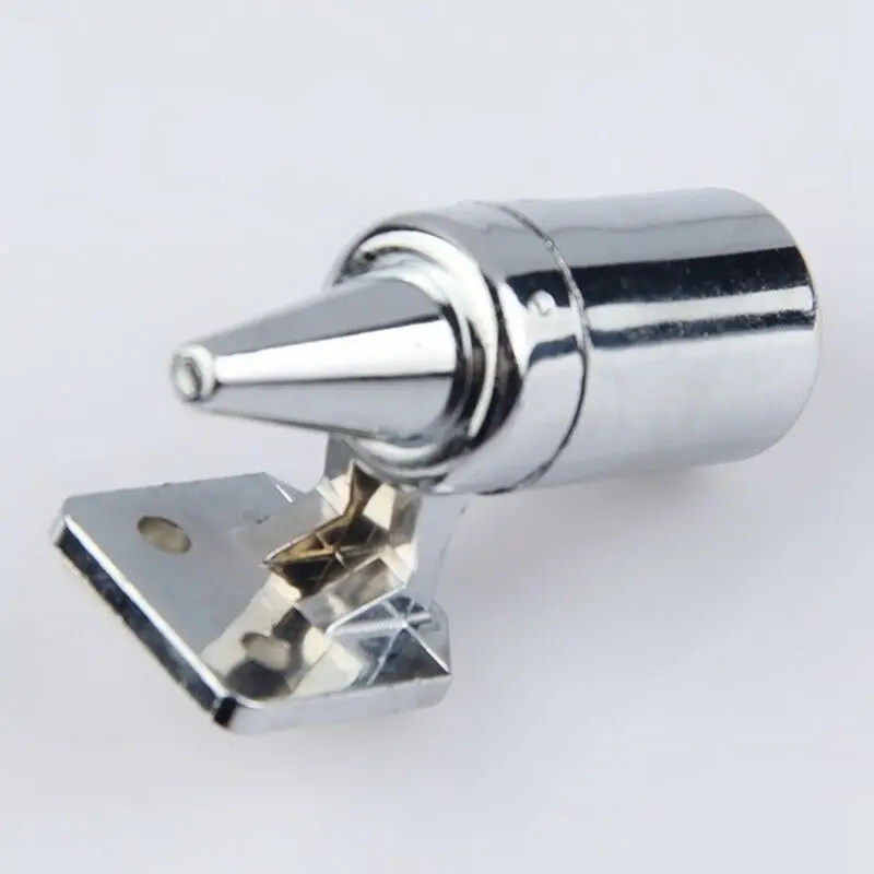 

2pcs For Cars, Trucks Motorcycles Whistles Ultrasonic Deer Alert Animal Warning Whistle Siren Car Safety Warn Alarm